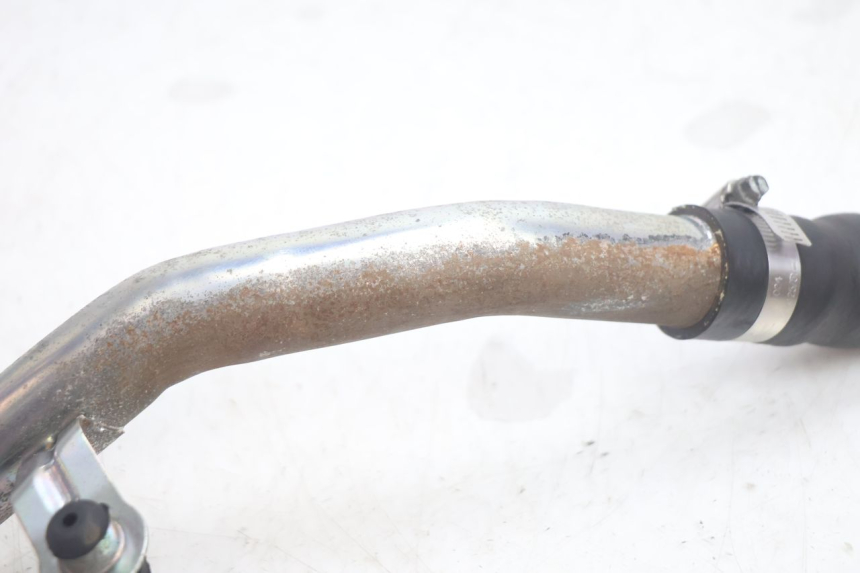 photo de BRANDSTOFSLANG SUZUKI BURGMAN EXECUTIVE ABS 650 (2006 - 2012) - Andere kijkhoek