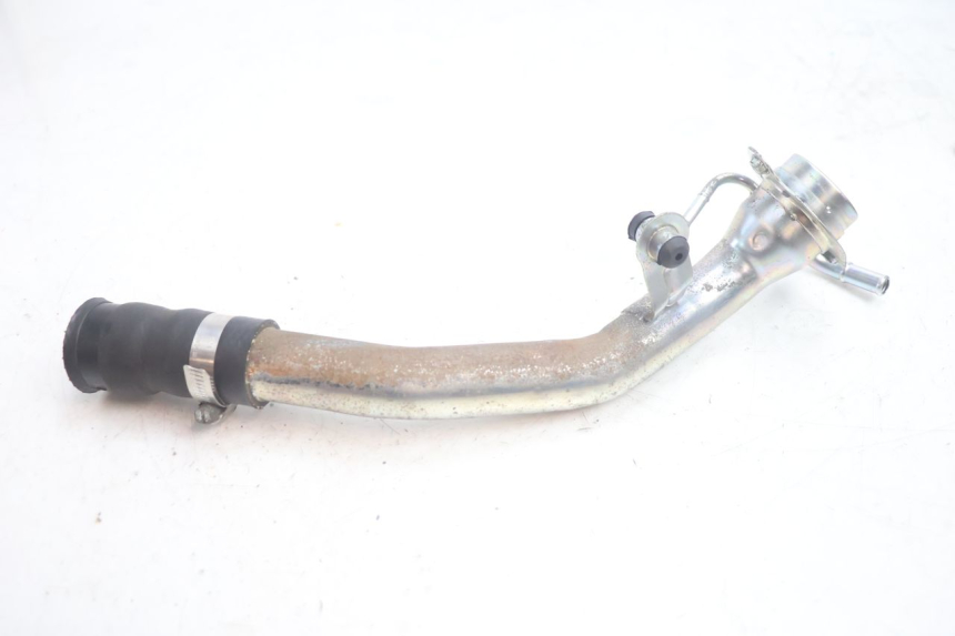 photo de BRANDSTOFSLANG SUZUKI BURGMAN EXECUTIVE ABS 650 (2006 - 2012) - Overzicht
