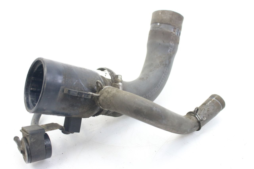 photo de BRANDSTOFSLANG SYM CITYCOM CITY COM 125 (2009 - 2014) - Hoofdaanzicht