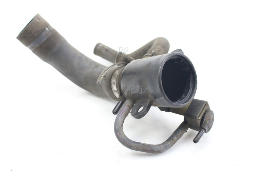 photo de BRANDSTOFSLANG SYM CITYCOM CITY COM 125 (2009 - 2014) - Detail van het onderdeel