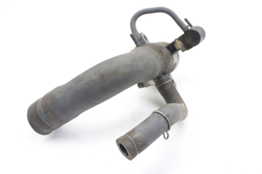 photo de BRANDSTOFSLANG SYM CITYCOM CITY COM 125 (2009 - 2014) - Zoom op gebruiksstaat