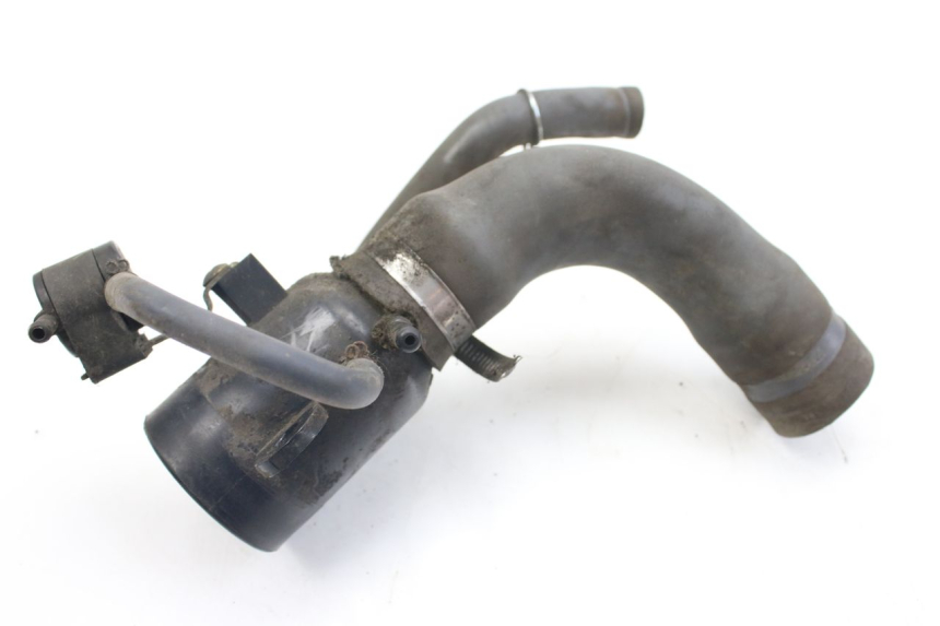 photo de BRANDSTOFSLANG SYM CITYCOM CITY COM 125 (2009 - 2014) - Andere kijkhoek