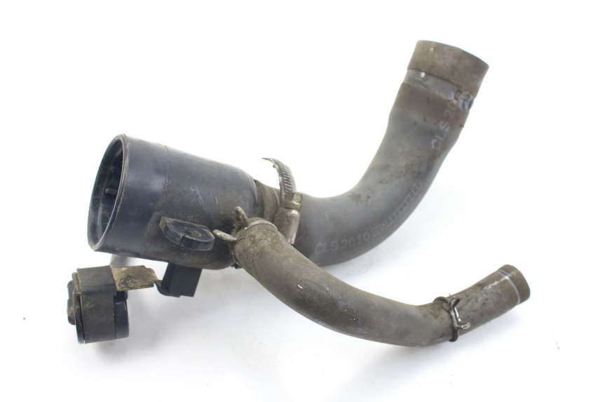 photo de BRANDSTOFSLANG SYM CITYCOM CITY COM 125 (2009 - 2014) - Technische close-up