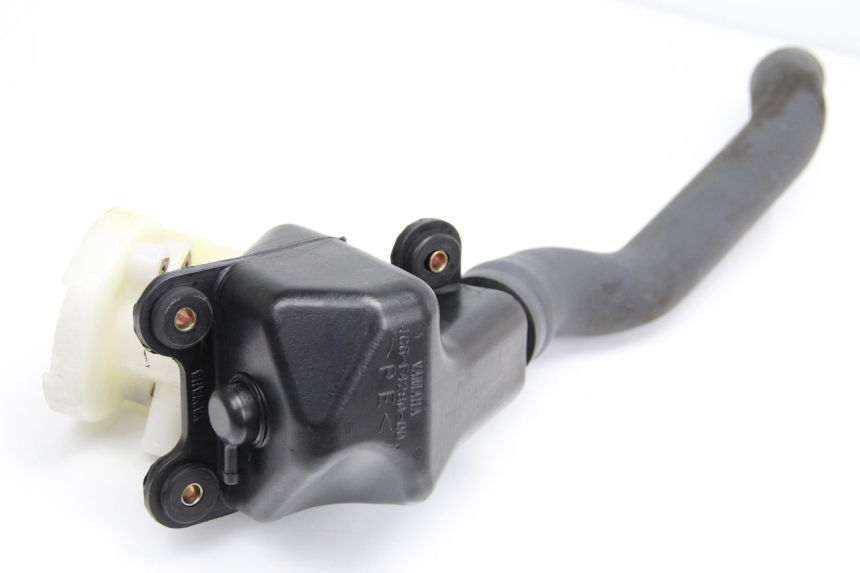 photo de BRANDSTOFSLANG YAMAHA CYGNUS X INJECTION 125 (2007 - 2013) - Zoom op gebruiksstaat