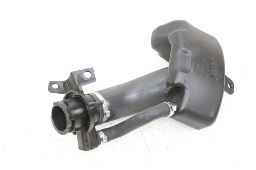 photo de BRANDSTOFSLANG PEUGEOT DJANGO 4T 50 (2014 - 2019) - Hoofdaanzicht