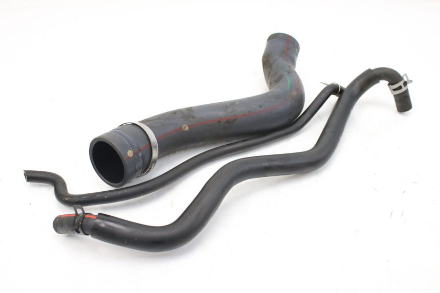 photo de BRANDSTOFSLANG YAMAHA D'ELIGHT DELIGHT 115 (2013 - 2017) - Detail van het onderdeel