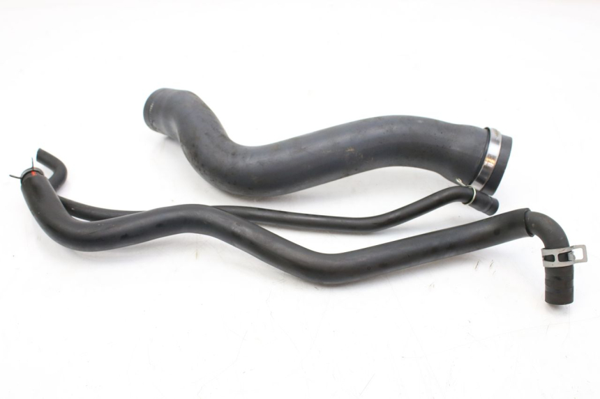 photo de BRANDSTOFSLANG YAMAHA D'ELIGHT DELIGHT 115 (2013 - 2017) - Zoom op gebruiksstaat