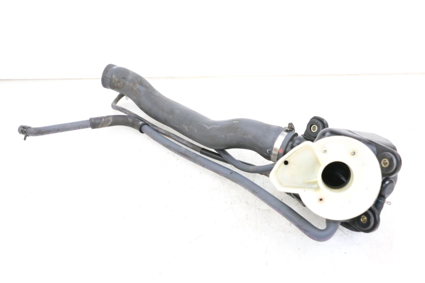 photo de BRANDSTOFSLANG MBK FLAME X 125 (2007 - 2016) - Hoofdaanzicht