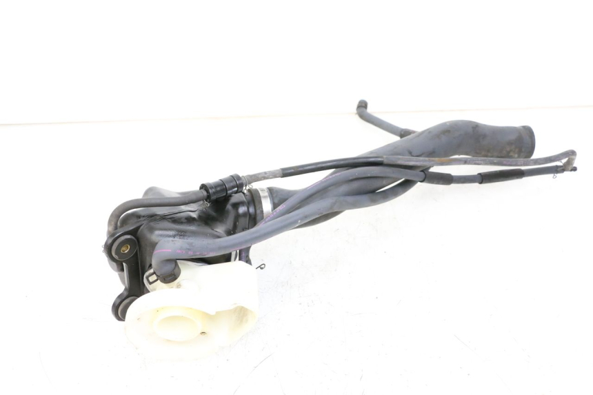 photo de BRANDSTOFSLANG MBK FLAME X 125 (2007 - 2016) - Detail van het onderdeel