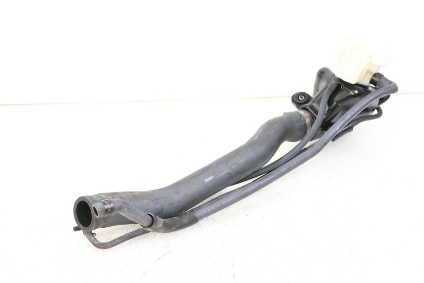 photo de BRANDSTOFSLANG MBK FLAME X 125 (2007 - 2016) - Andere kijkhoek