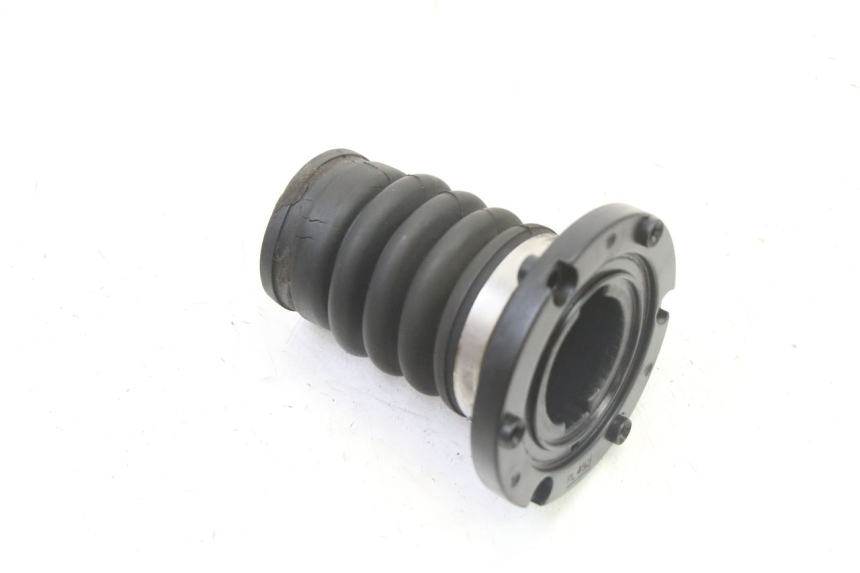 photo de BRANDSTOFSLANG GILERA NEXUS 125 (2009 - 2013) - Zoom op gebruiksstaat