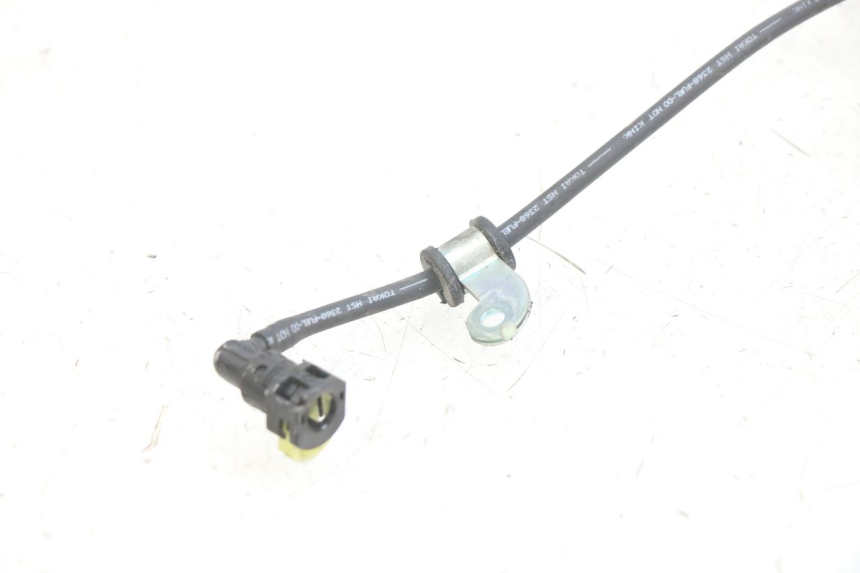 photo de BRANDSTOFSLANG HONDA PCX (JF47) 125 (2012 - 2013) - Zoom op gebruiksstaat