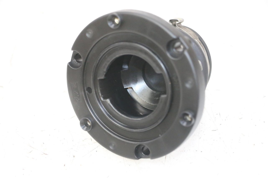 photo de BRANDSTOFSLANG GILERA RUNNER SL 50 (2006 - 2009) - Hoofdaanzicht