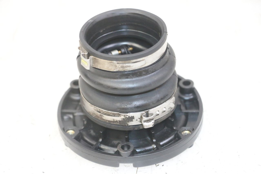 photo de BRANDSTOFSLANG GILERA RUNNER SL 50 (2006 - 2009) - Andere kijkhoek