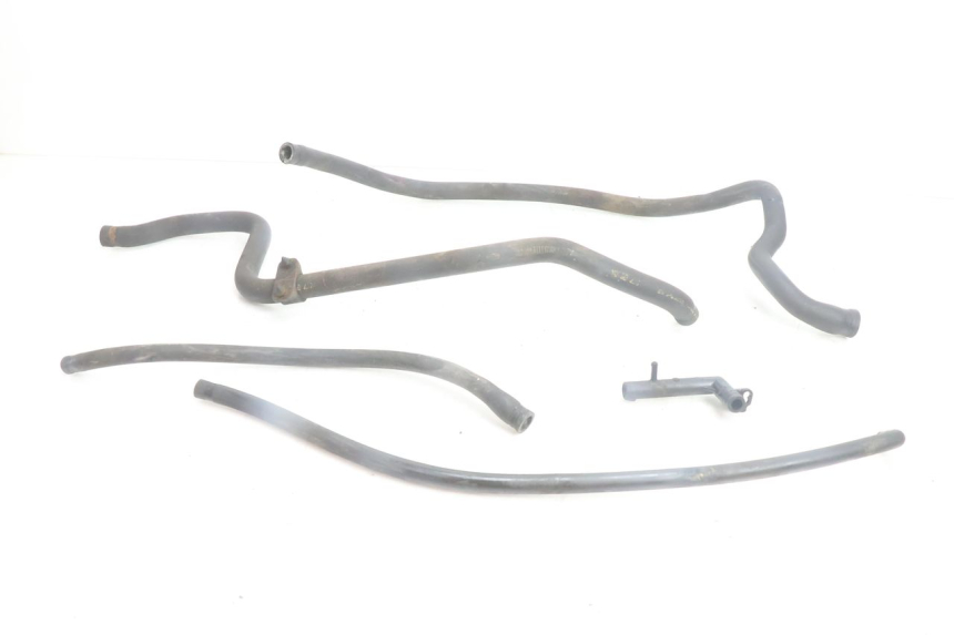 photo de BRANDSTOFSLANG GILERA RUNNER SP 50 (2002 - 2004) - Hoofdaanzicht