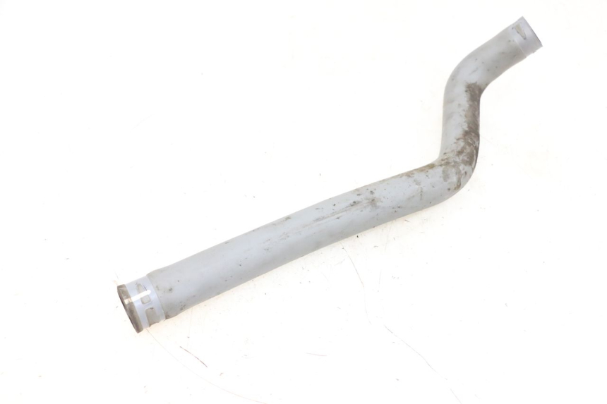 photo de BRANDSTOFSLANG DAELIM S1 125 (2007 - 2016) - Hoofdaanzicht