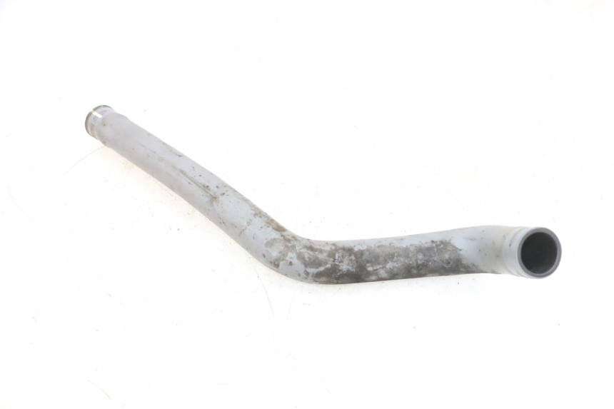 photo de BRANDSTOFSLANG DAELIM S1 125 (2007 - 2016) - Zoom op gebruiksstaat