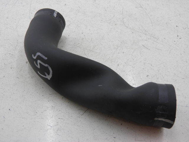 photo de BRANDSTOFSLANG SYM GTS 125 (2005 - 2008) - Hoofdaanzicht