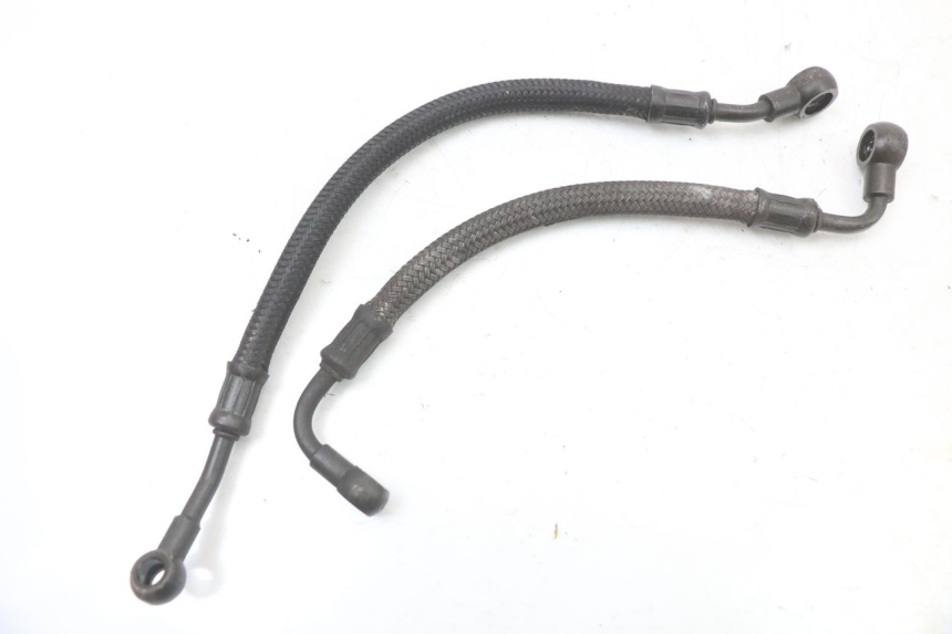 photo de OLIESLANG HYOSUNG GV AQUILA 125 (2000 - 2009) - Detail van het onderdeel