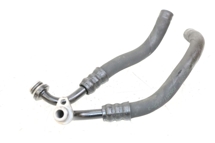 photo de OLIESLANG BMW S RR ABS S1000RR 1000 (2015 - 2018) - Zoom op gebruiksstaat