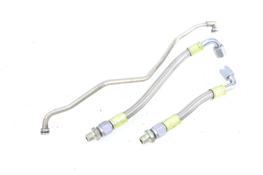 photo de OLIESLANG MV AGUSTA BRUTALE R WALLY 910 (2008 - 2008) - Hoofdaanzicht