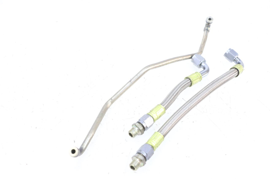 photo de OLIESLANG MV AGUSTA BRUTALE R WALLY 910 (2008 - 2008) - Detail van het onderdeel