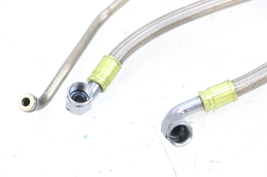 photo de OLIESLANG MV AGUSTA BRUTALE R WALLY 910 (2008 - 2008) - Andere kijkhoek