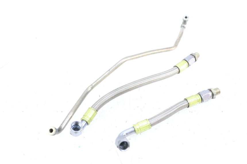 photo de OLIESLANG MV AGUSTA BRUTALE R WALLY 910 (2008 - 2008) - Technische close-up