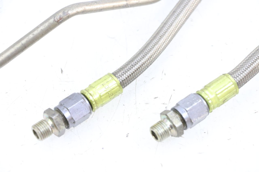 photo de OLIESLANG MV AGUSTA BRUTALE R WALLY 910 (2008 - 2008) - Bevestigingspunten