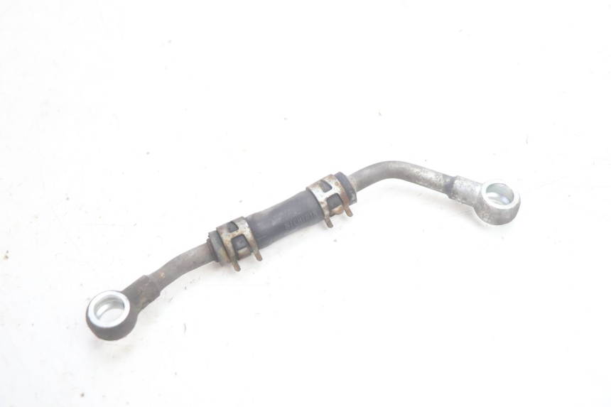 photo de OLIESLANG SUZUKI BURGMAN EXECUTIVE ABS 650 (2006 - 2012) - Detail van het onderdeel