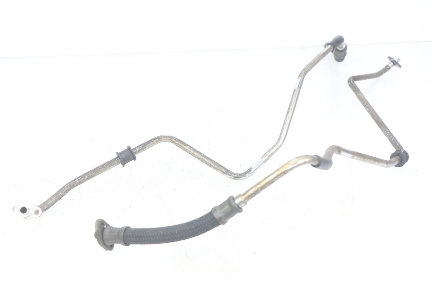 photo de OLIESLANG HONDA CBR F SC25 1000 (1989 - 1992) - Hoofdaanzicht