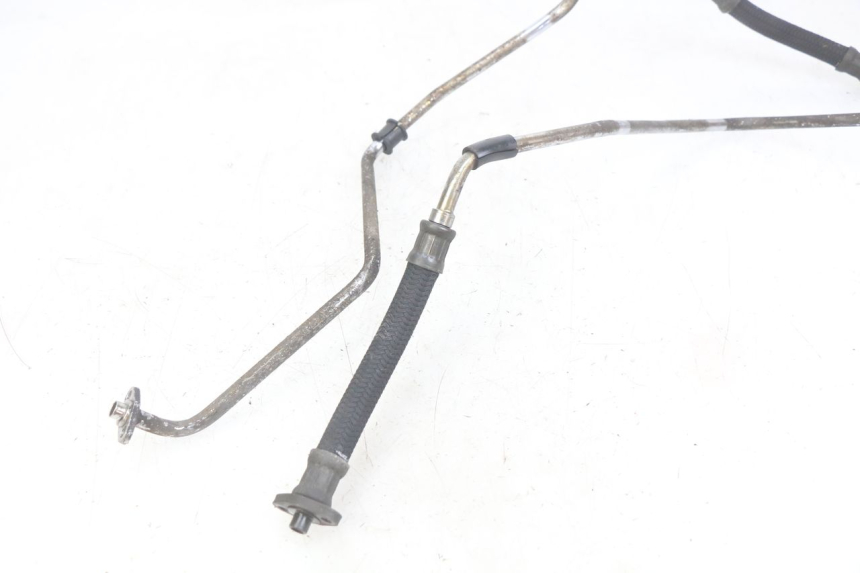 photo de OLIESLANG HONDA CBR F SC25 1000 (1989 - 1992) - Detail van het onderdeel