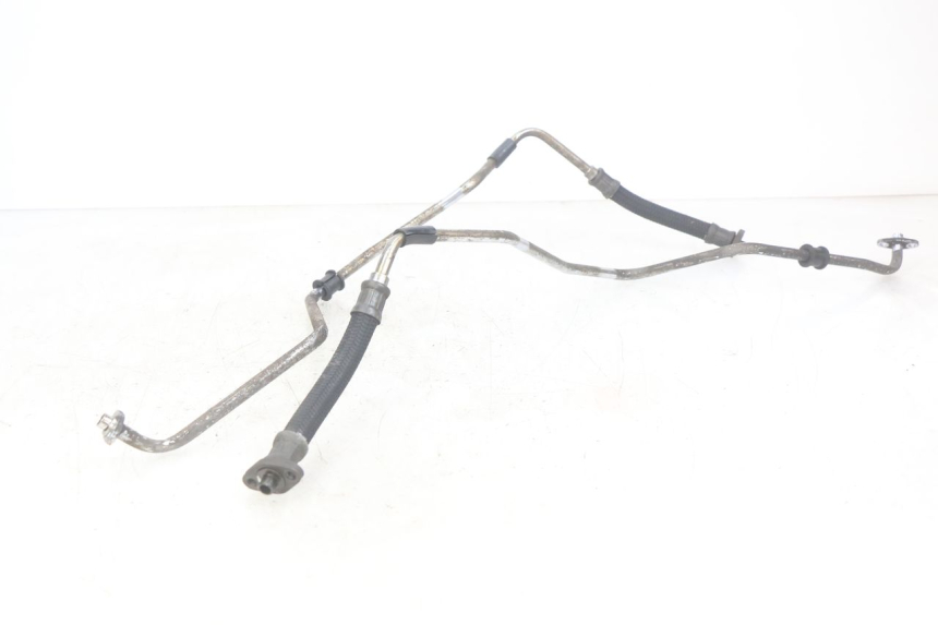 photo de OLIESLANG HONDA CBR F SC25 1000 (1989 - 1992) - Andere kijkhoek