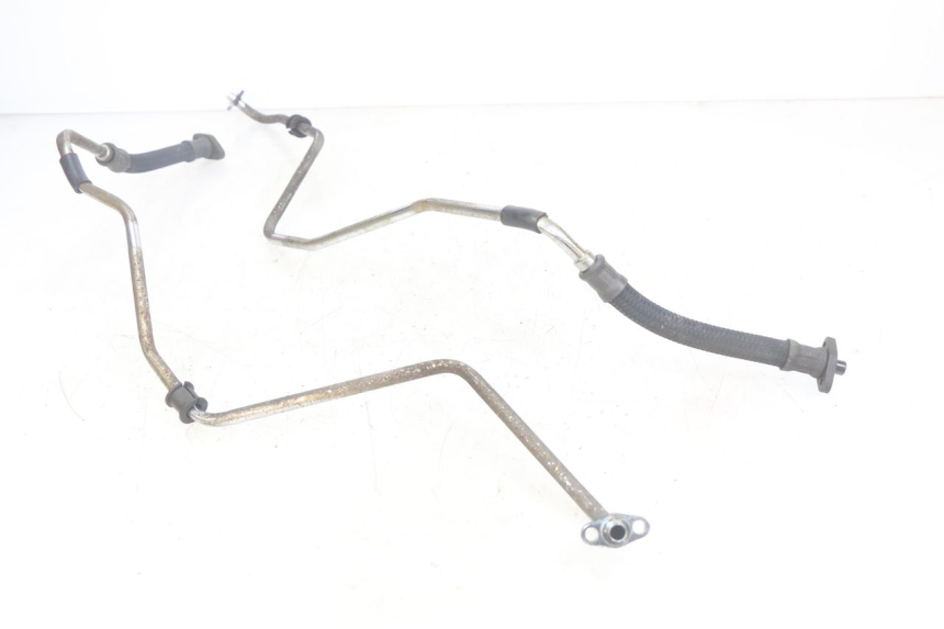 photo de OLIESLANG HONDA CBR F SC25 1000 (1989 - 1992) - Technische close-up