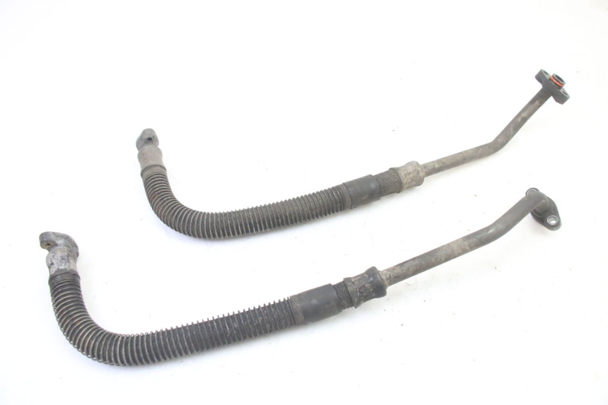 photo de OLIESLANG YAMAHA FJ 36Y 1100 (1984 - 1985) - Zoom op gebruiksstaat