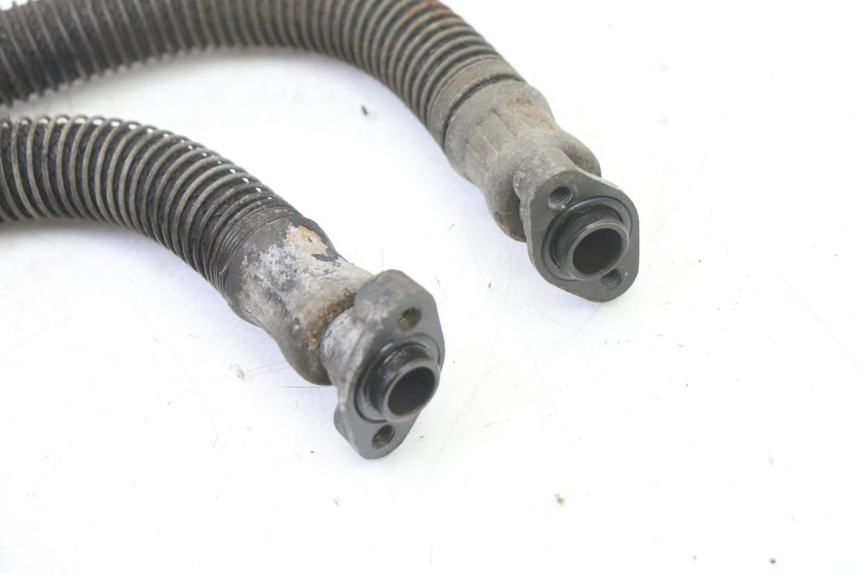 photo de OLIESLANG YAMAHA FJ 36Y 1100 (1984 - 1985) - Technische close-up