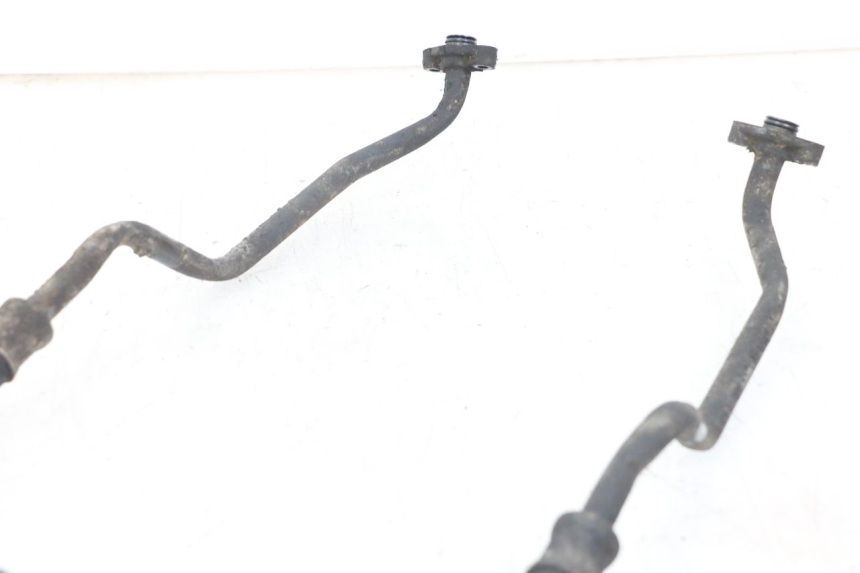 photo de OLIESLANG YAMAHA FJ 3CX 1200 (1986 - 1996) - Detail van het onderdeel