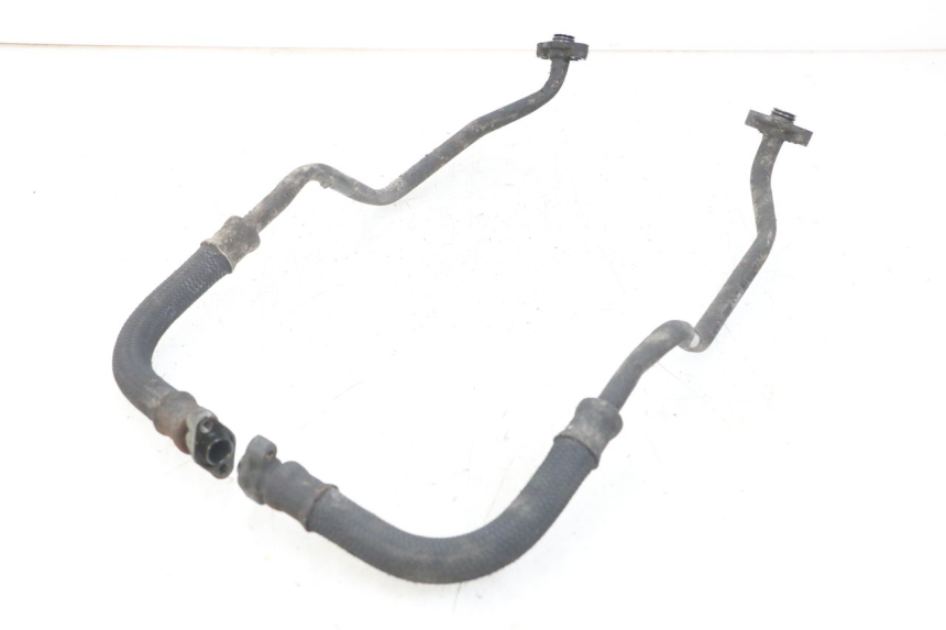 photo de OLIESLANG YAMAHA FJ 3CX 1200 (1986 - 1996) - Andere kijkhoek