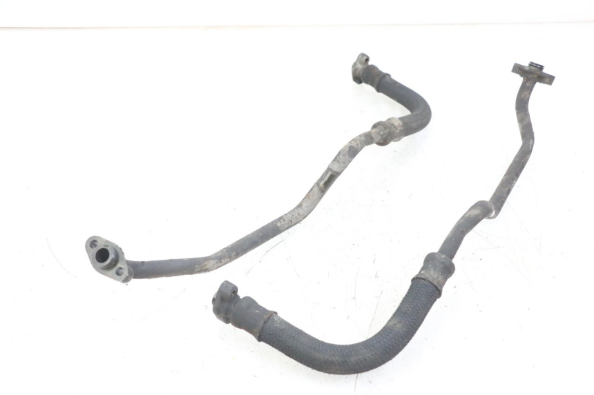 photo de OLIESLANG YAMAHA FJ 3CX 1200 (1986 - 1996) - Technische close-up