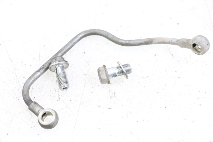 photo de OLIESLANG HYOSUNG GF 125 (2001 - 2005) - Hoofdaanzicht
