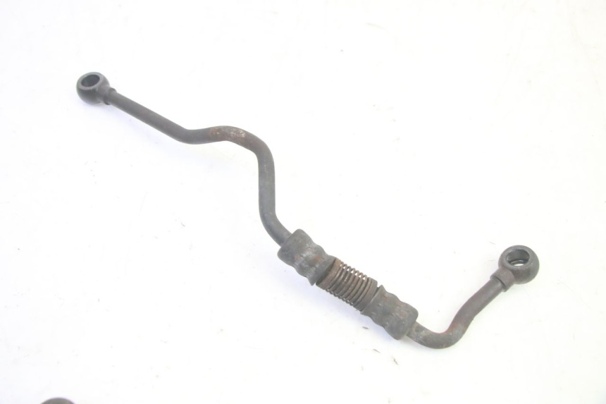 photo de OLIESLANG KAWASAKI GPZ RX 1000 (1986 - 1988) - Zoom op gebruiksstaat