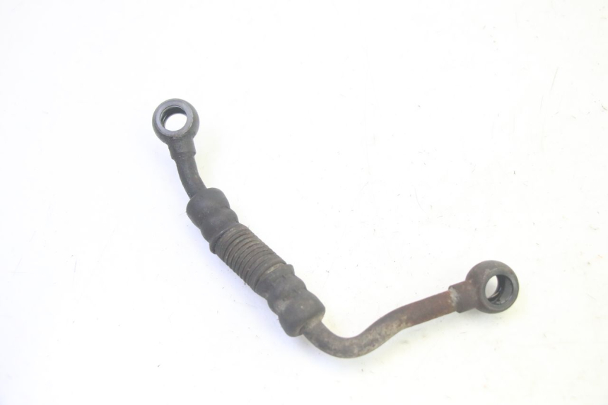 photo de OLIESLANG KAWASAKI GPZ RX 1000 (1986 - 1988) - Andere kijkhoek