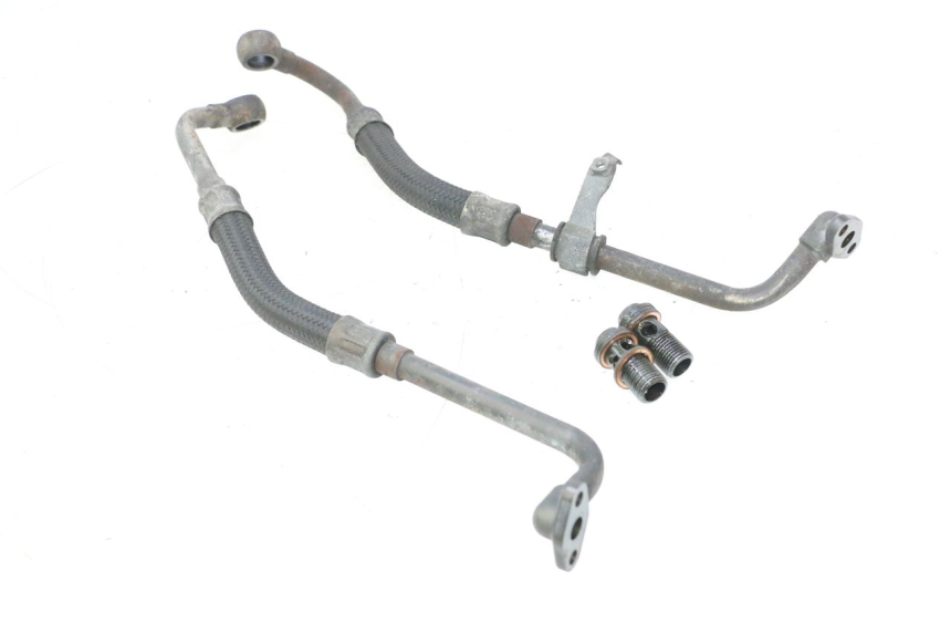 photo de OLIESLANG SUZUKI GSF N BANDIT 1200 (2001 - 2005) - Detail van het onderdeel