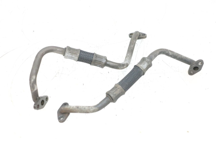 photo de OLIESLANG SUZUKI GSXR GSX-R 1000 (2003 - 2004) - Detail van het onderdeel