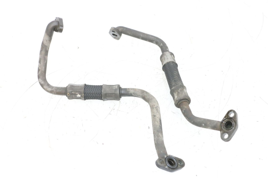 photo de OLIESLANG SUZUKI GSXR GSX-R 1000 (2003 - 2004) - Zoom op gebruiksstaat