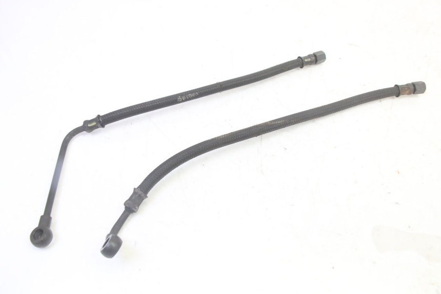 photo de OLIESLANG DAELIM HISTORY 125 (2001 - 2002) - Zoom op gebruiksstaat