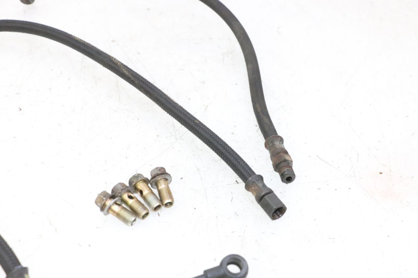 photo de OLIESLANG DAELIM HISTORY 125 (2001 - 2002) - Andere kijkhoek