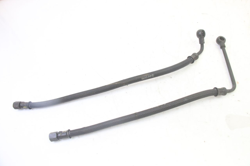 photo de OLIESLANG DAELIM HISTORY 125 (2001 - 2002) - Technische close-up