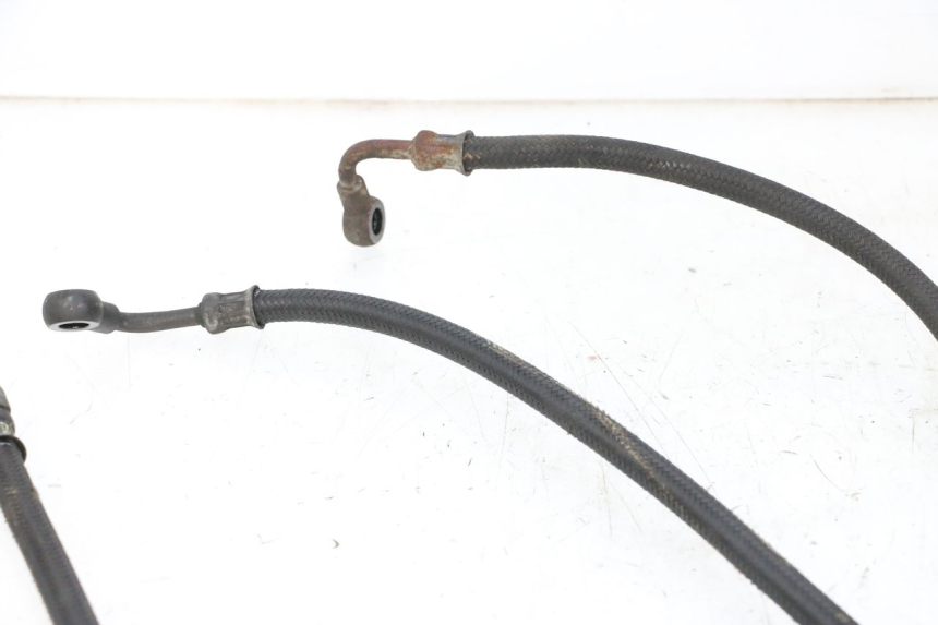 photo de OLIESLANG DAELIM HISTORY 125 (2001 - 2002) - Overzicht