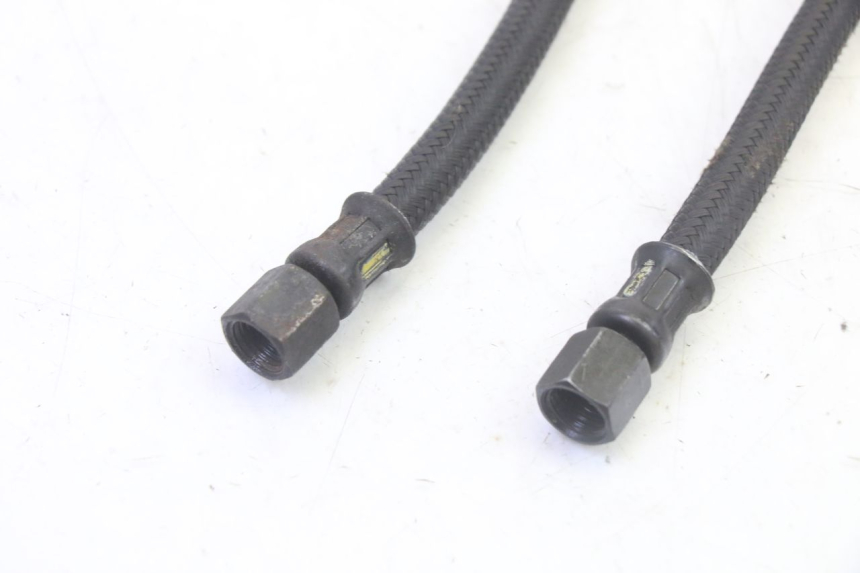 photo de OLIESLANG DAELIM HISTORY 125 (2001 - 2002) - Bevestigingspunten